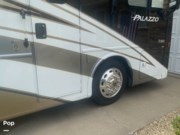 Used 2017 Thor Motor Coach Palazzo 36.1 available in East Alton, Illinois