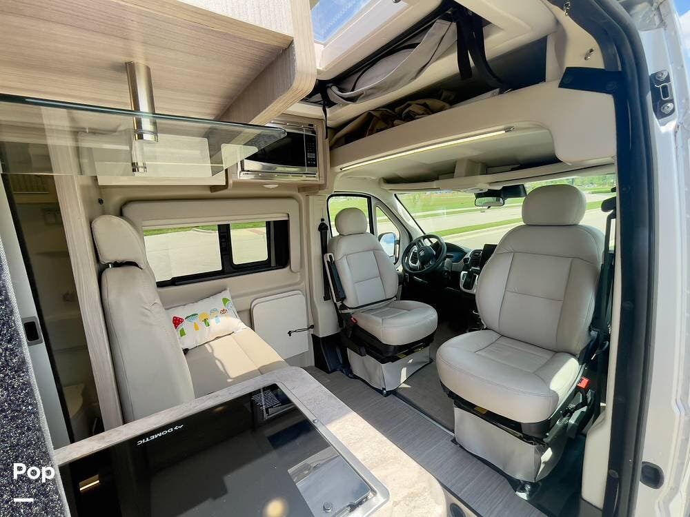 Used 2023 Thor America Scope 18A available in Greenwood, Indiana