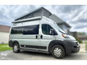 Call now about this 2023 Thor America Scope 18A! 2023 Thor America Scope 18A - Used Class B For Sale by Pop RVs in Greenwood, Indiana features Air Conditioning, Generator, Awning