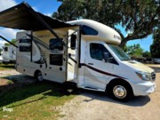 Call now about this 2017 Thor Motor Coach Synergy TT24! 2017 Thor Motor Coach Synergy TT24 - Used Class C For Sale by Pop RVs in Belleair, Florida features Air Conditioning, Generator, Awning, Slideout