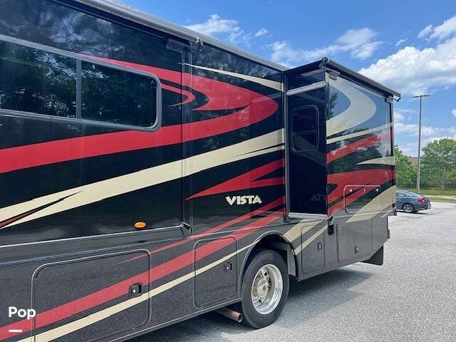 Used 2014 Winnebago Vista 35B available in Annapolis, Maryland