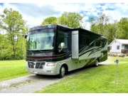 Call now about this 2012 Holiday Rambler Vacationer 36SBT! 2012 Holiday Rambler Vacationer 36SBT - Used Class A For Sale by Pop RVs in Harrisville, Pennsylvania features Leveling Jacks, Generator, Air Conditioning, Slideout