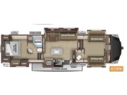 Contact us now about this 2021 Highland Ridge Open Range 376FBH! 2021 Open Range 376FBH by Highland Ridge from Pop RVs in Holden, Missouri