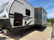 Used 2022 K-Z Connect 291BHK available in Forney, Texas