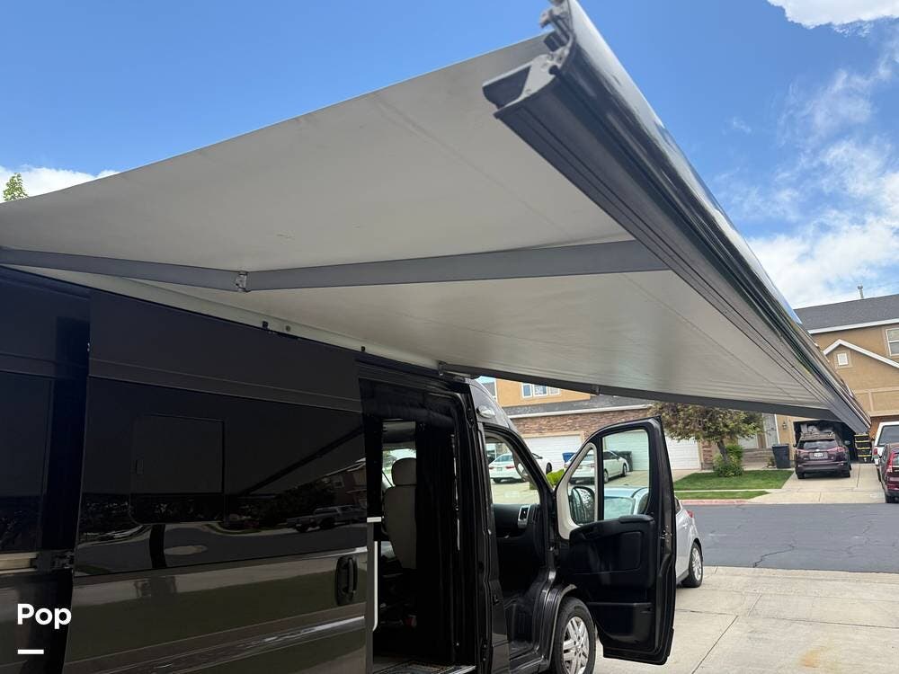 Used 2021 Roadtrek ZION Slumber available in Spanish Fork, Utah