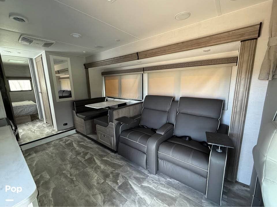 Used 2024 Gulf Stream Conquest 6320 available in Exeter, Maine