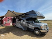 Call now about this 2024 Gulf Stream Conquest 6320! 2024 Gulf Stream Conquest 6320 - Used Class C For Sale by Pop RVs in Exeter, Maine features Slideout, Air Conditioning, Awning, Generator