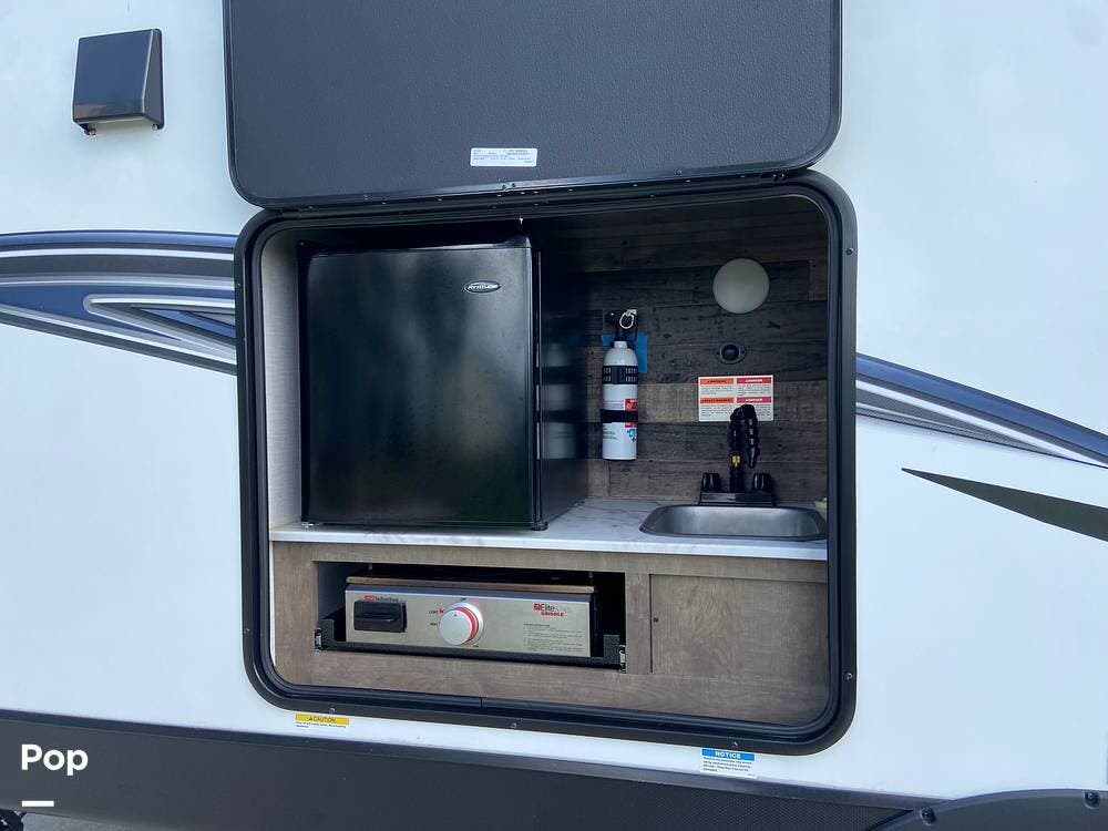Contact us now about this 2024 Venture RV SportTrek 271VMB! 2024 SportTrek 271VMB by Venture RV from Pop RVs in Port Saint Lucie, Florida