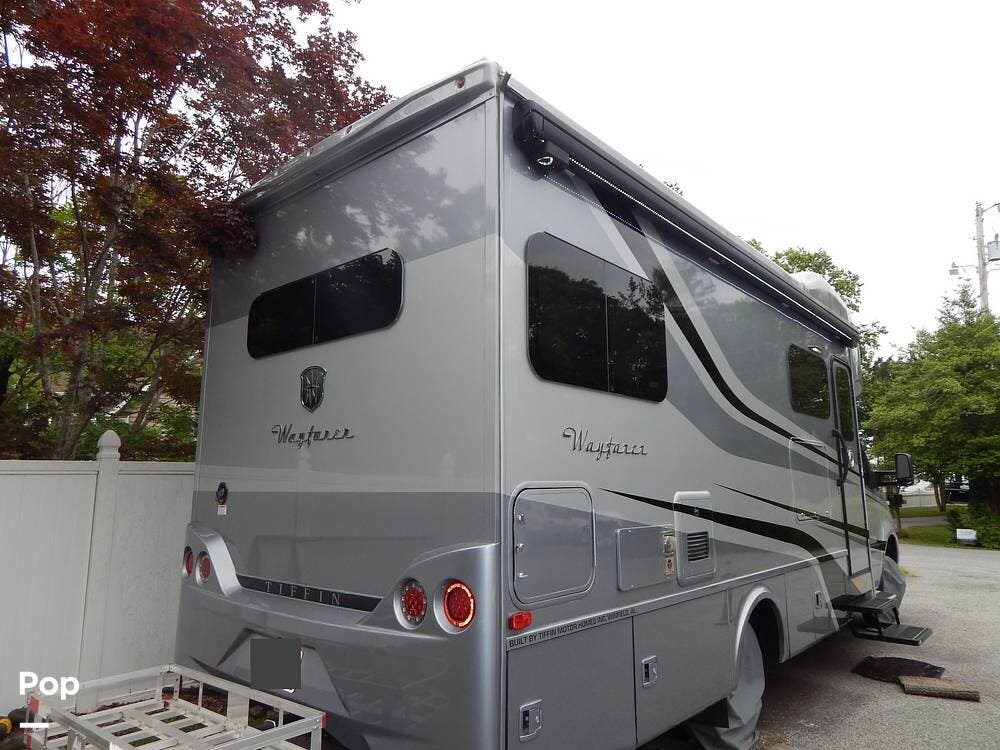 Used 2020 Tiffin Wayfarer 24TW available in California, Maryland