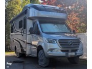 Call now about this 2020 Tiffin Wayfarer 24TW! 2020 Tiffin Wayfarer 24TW - Used Class C For Sale by Pop RVs in California, Maryland features Generator, Air Conditioning, Slideout