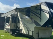 Used 2015 Grand Design Momentum 385TH available in Raceland, Louisiana