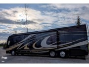 Call now about this 2019 American Coach American Dream 42Q! 2019 American Coach American Dream 42Q - Used Diesel Pusher For Sale by Pop RVs in Northport, Michigan features Leveling Jacks, Generator, Slideout, Air Conditioning