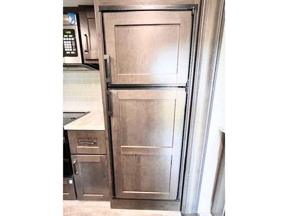 Used 2022 Grand Design Reflection 295RL available in Hinesville, Georgia