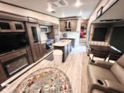 Contact us now about this 2022 Grand Design Reflection 295RL! 2022 Reflection 295RL by Grand Design from Pop RVs in Hinesville, Georgia