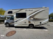 Call now about this 2018 Thor Motor Coach Four Winds 22E! 2018 Thor Motor Coach Four Winds 22E - Used Class C For Sale by Pop RVs in March Air Force Base, California features Generator, Awning, Air Conditioning