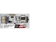 Used 2015 Keystone Raptor 332TS available in Cleburne, Texas