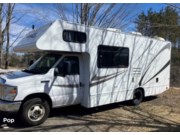 Call now about this 2018 Thor Motor Coach Majestic 23A! 2018 Thor Motor Coach Majestic 23A - Used Class C For Sale by Pop RVs in Gorham, Maine features Generator, Air Conditioning