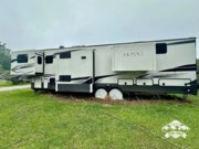Used 2023 Keystone Alpine 3712KB available in Longs, South Carolina