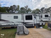 Contact us now about this 2023 Keystone Alpine 3712KB! 2023 Alpine 3712KB by Keystone from Pop RVs in Longs, South Carolina