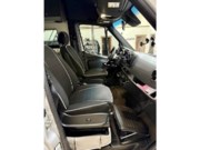 Used 2023 Airstream Interstate 24GL available in Idaho Falls, Idaho