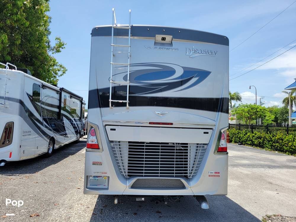Used 2022 Fleetwood Discovery 38W available in Pompano Beach, Florida