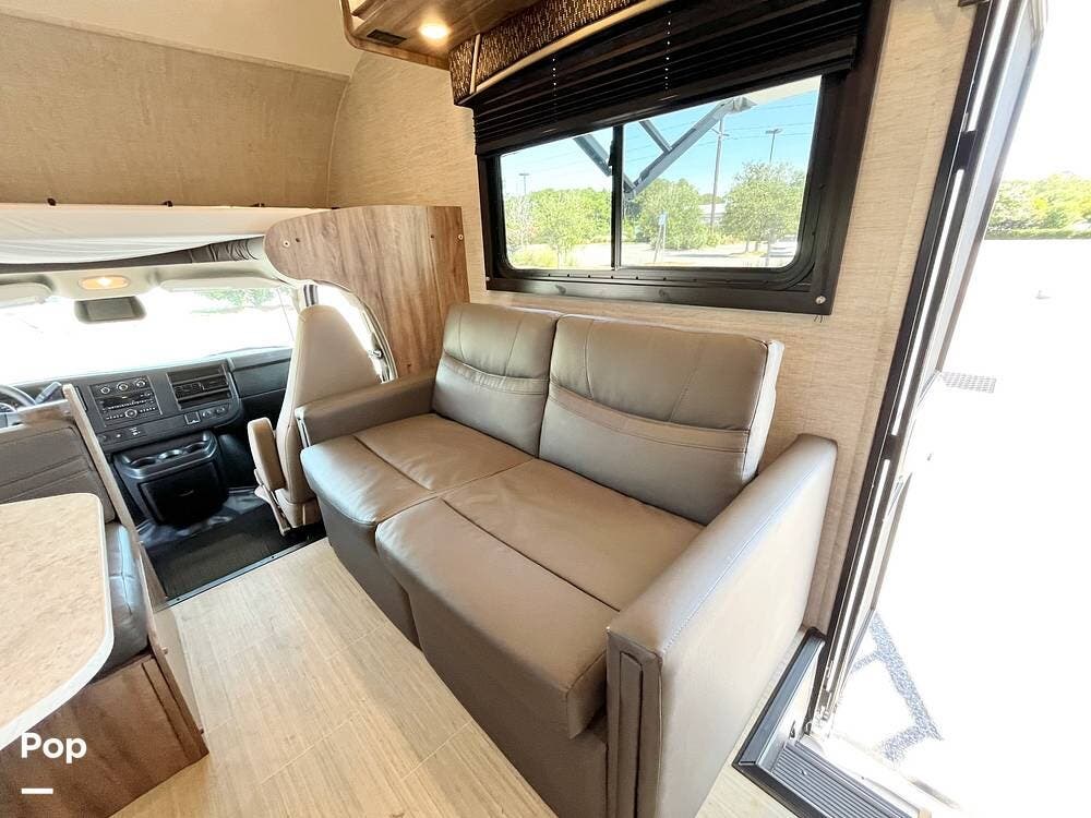 Used 2021 Jayco Redhawk SE 27N available in Miramar Beach, Florida