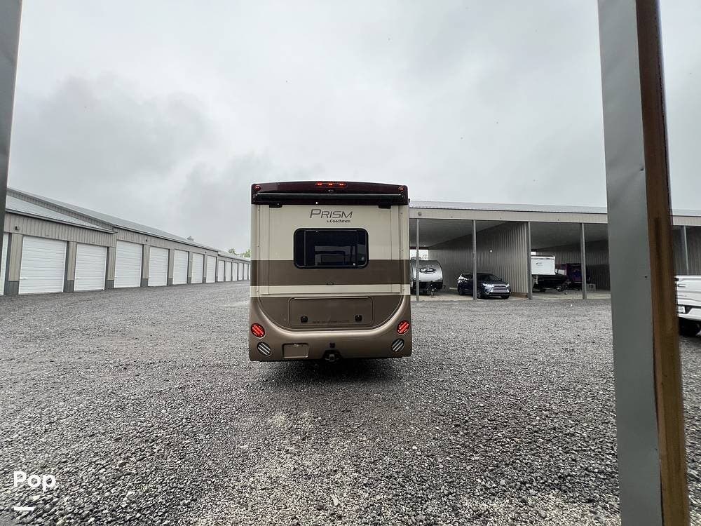 Used 2015 Coachmen Prism 24G available in Indianapolis, Indiana