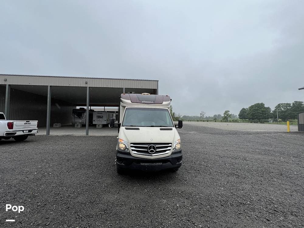 Contact us now about this 2015 Coachmen Prism 24G! 2015 Prism 24G by Coachmen from Pop RVs in Indianapolis, Indiana
