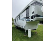 Contact us now about this 2022 Forest River Columbus 378MBC! 2022 Columbus 378MBC by Forest River from Pop RVs in Forest Hill, Maryland