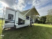 Used 2022 Forest River Columbus 378MBC available in Forest Hill, Maryland