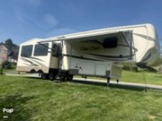 Call now about this 2016 Forest River Cedar Creek 33IK! 2016 Forest River Cedar Creek 33IK - Used Fifth Wheel For Sale by Pop RVs in Dallastown, Pennsylvania features Air Conditioning, Slideout, Awning, Leveling Jacks