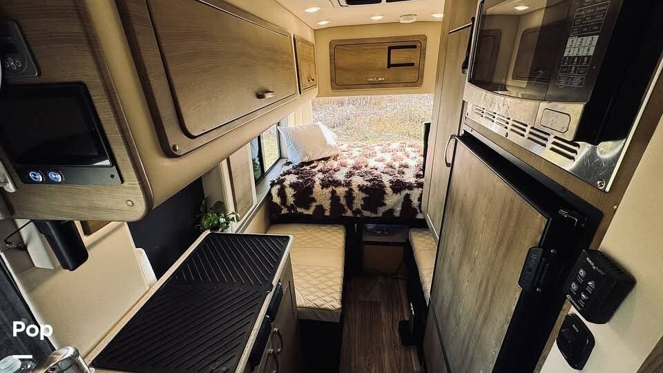 Used 2023 Midwest Automotive Designs Passage MD2 available in Stella, North Carolina