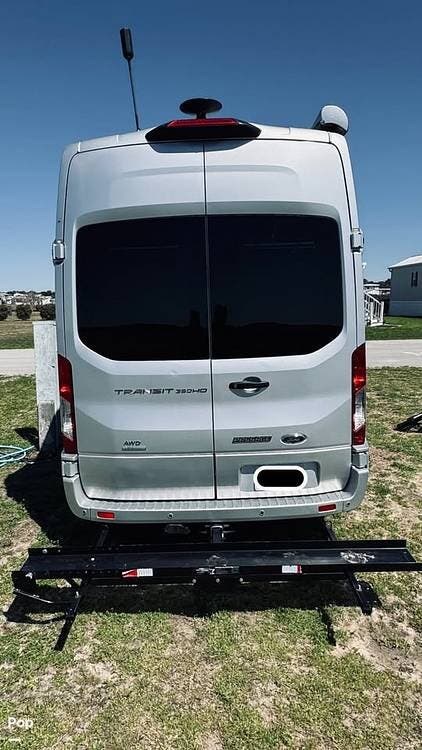 Contact us now about this 2023 Midwest Automotive Designs Passage MD2! 2023 Automotive Designs Passage MD2 by Midwest from Pop RVs in Stella, North Carolina