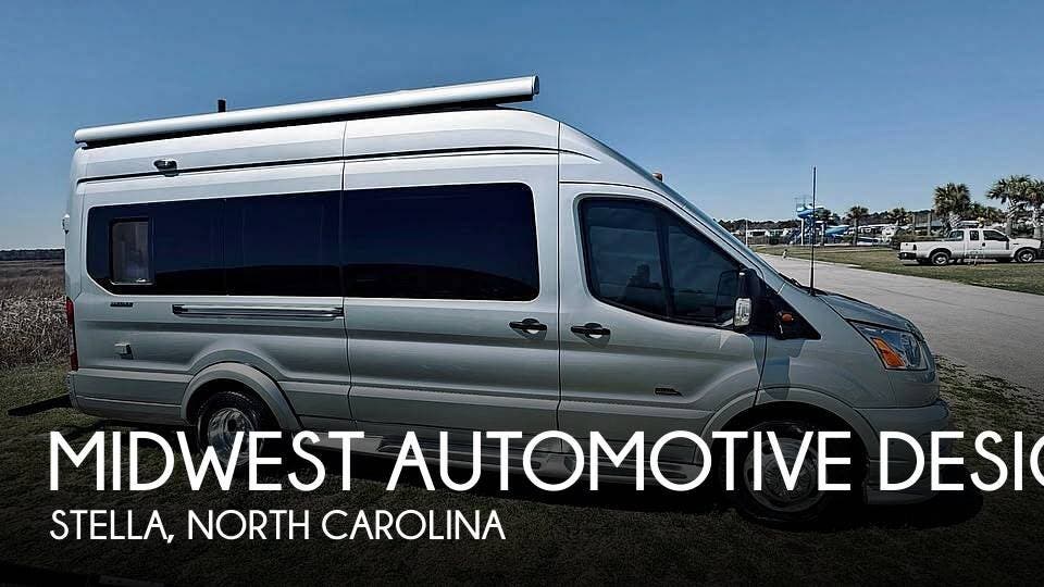 Email now about this 2023 Midwest Automotive Designs Passage MD2! Used 2023 Midwest Automotive Designs Passage MD2 available in Stella, North Carolina