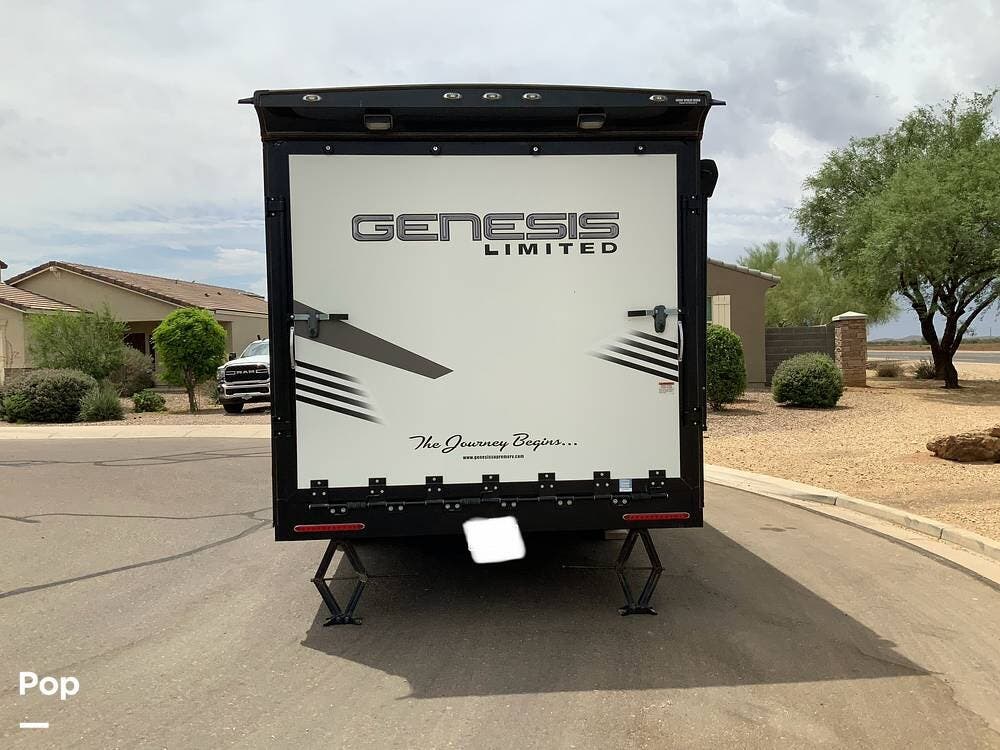 Used 2023 Genesis Supreme Genesis Supreme GFB230 available in San Tan Valley, Arizona