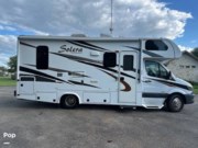 Contact us now about this 2015 Forest River Solera 24R! 2015 Solera 24R by Forest River from Pop RVs in New Braunfels, Texas