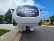 Contact us now about this 2023 Alliance RV Paradigm 385FL! 2023 Paradigm 385FL by Alliance RV from Pop RVs in Castle Rock, Colorado