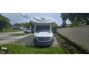 Call now about this 2022 Jayco Melbourne 24R! 2022 Jayco Melbourne 24R - Used Class C For Sale by Pop RVs in Delray Beach, Florida features Awning, Leveling Jacks, Air Conditioning, Generator, Slideout
