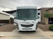 Call now about this 2023 Forest River Georgetown 33B3! 2023 Forest River Georgetown 33B3 - Used Class A For Sale by Pop RVs in Queen Creek, Arizona features Slideout, Air Conditioning, Awning, Leveling Jacks, Generator