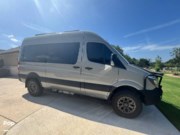 Used 2017 Mercedes-Benz Sprinter 2500 144WB 4WD available in Georgetown, Texas