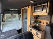 Call now about this 2017 Mercedes-Benz Sprinter 2500 144WB 4WD! 2017 Mercedes-Benz Sprinter 2500 144WB 4WD - Used Conversion Van For Sale by Pop RVs in Georgetown, Texas features Air Conditioning