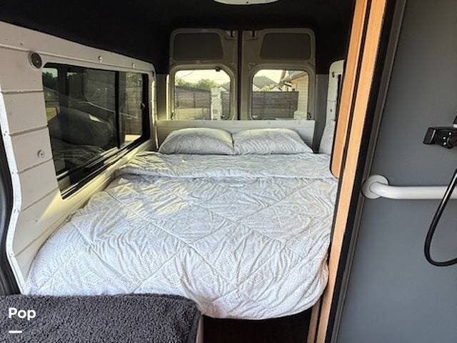 Contact us now about this 2017 Mercedes-Benz Sprinter 2500 144WB 4WD! 2017 Sprinter 2500 144WB 4WD by Mercedes-Benz from Pop RVs in Georgetown, Texas