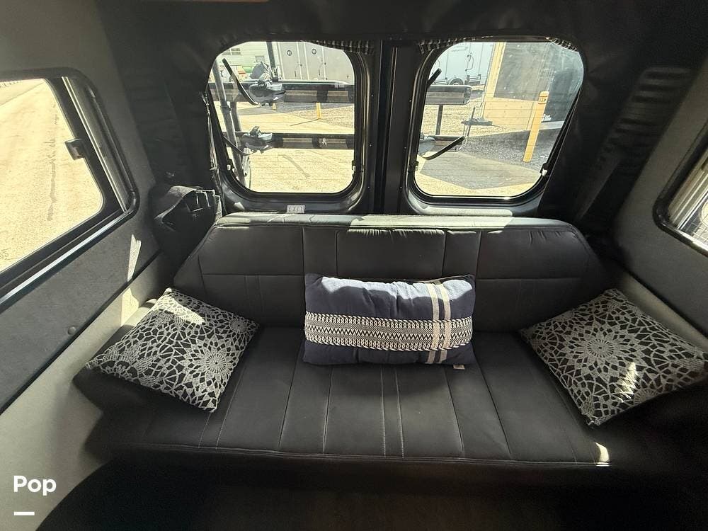 Contact us now about this 2020 Roadtrek ZION 20! 2020 ZION 20 by Roadtrek from Pop RVs in Kamas, Utah