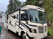 Call now about this 2020 Forest River FR3 34DS! 2020 Forest River FR3 34DS - Used Class A For Sale by Pop RVs in Newberg, Oregon features Awning, Air Conditioning, Leveling Jacks, Slideout, Generator