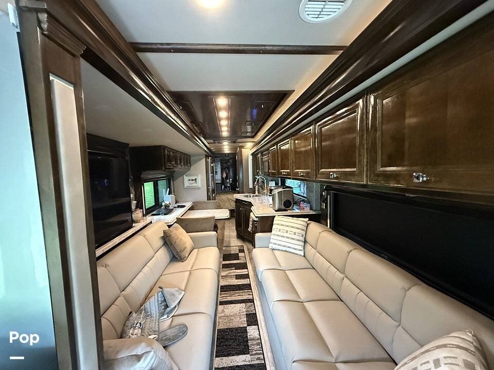 Used 2020 Tiffin Phaeton 44 OH available in Lancaster, Ohio