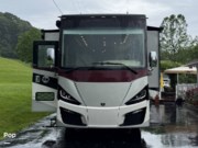 Call now about this 2020 Tiffin Phaeton 44 OH! 2020 Tiffin Phaeton 44 OH - Used Diesel Pusher For Sale by Pop RVs in Lancaster, Ohio features Air Conditioning, Slideout, Generator, Awning, Leveling Jacks