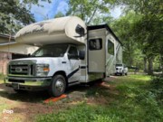 Call now about this 2018 Thor Motor Coach Four Winds 24F! 2018 Thor Motor Coach Four Winds 24F - Used Class C For Sale by Pop RVs in Minden, Louisiana features Slideout, Generator, Leveling Jacks, Air Conditioning, Awning