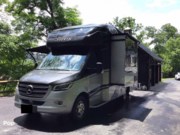 Call now about this 2020 Tiffin Wayfarer 24TW! 2020 Tiffin Wayfarer 24TW - Used Class C For Sale by Pop RVs in Lavale, Maryland features Leveling Jacks, Awning, Air Conditioning, Generator, Slideout