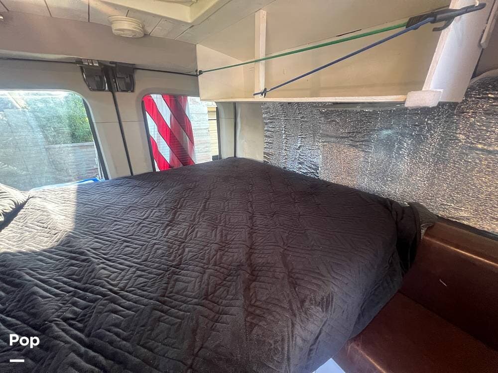 Contact us now about this 2019 Ford Transit 350 148WB 2WD! 2019 Transit 350 148WB 2WD by Ford from Pop RVs in Phoenix, Arizona