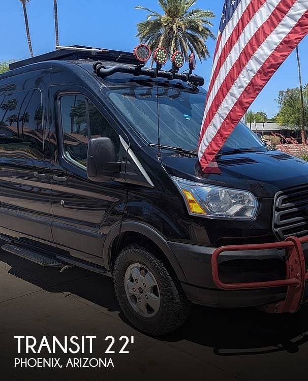 Email now about this 2019 Ford Transit 350 148WB 2WD! Used 2019 Ford Transit 350 148WB 2WD available in Phoenix, Arizona